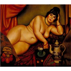 Царица Савская