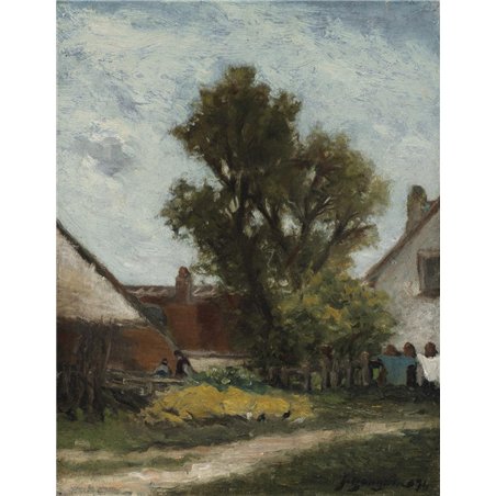 Ферма