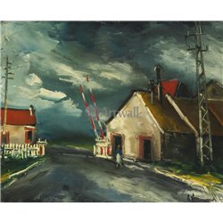 Улица