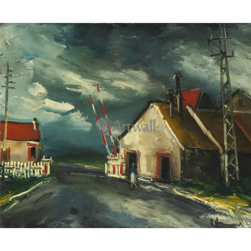 Улица