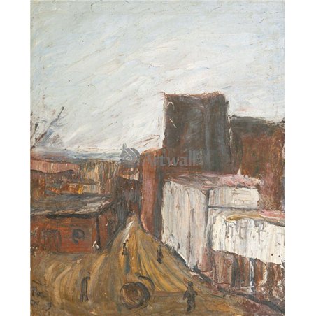 Улица