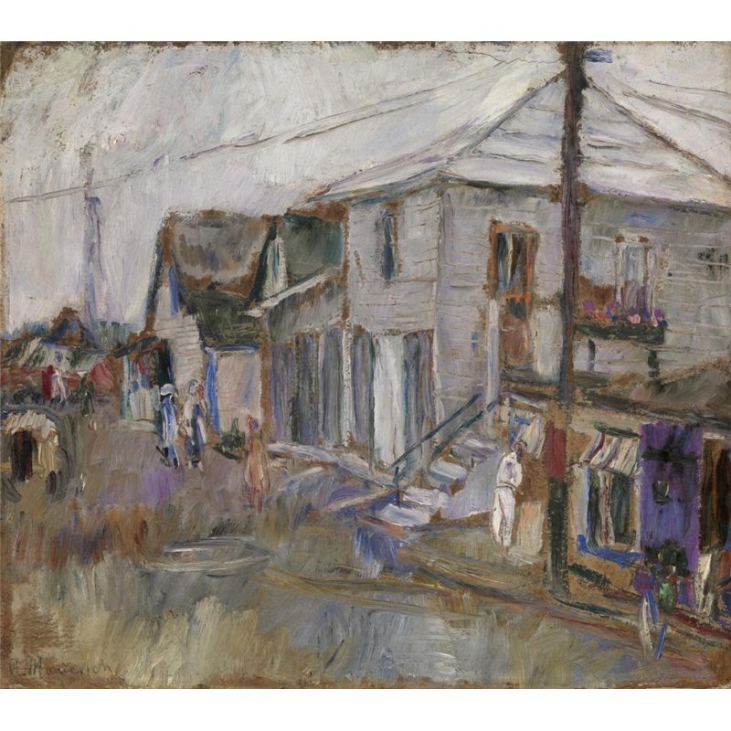 Улица
