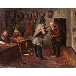 У ювелира