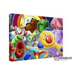 Игровая комната 
