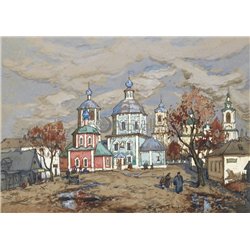 Торопец