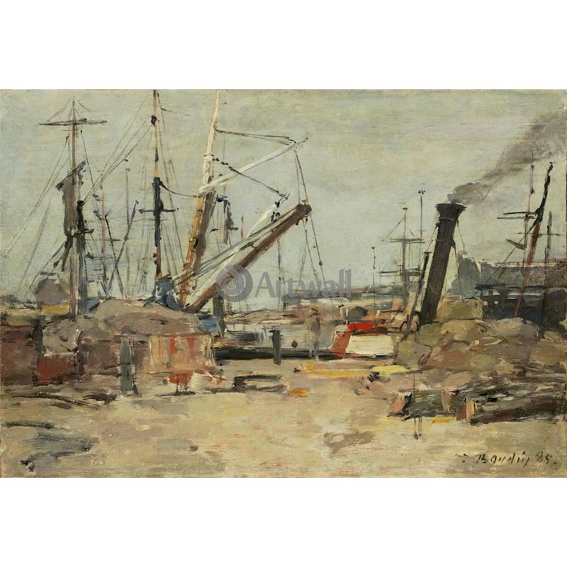 Траулеры