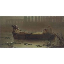 Собиратели лотоса