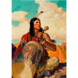 Соаре Уильям «Тамтам»
