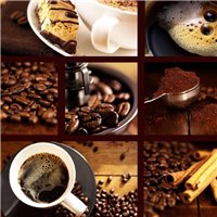 Кофе - Фотообои Еда и напитки|кофе