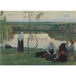 Монахини