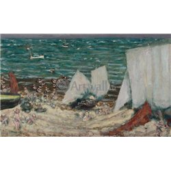 Морской пейзаж