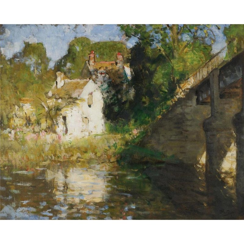 Мост