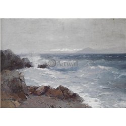 Морской вид
