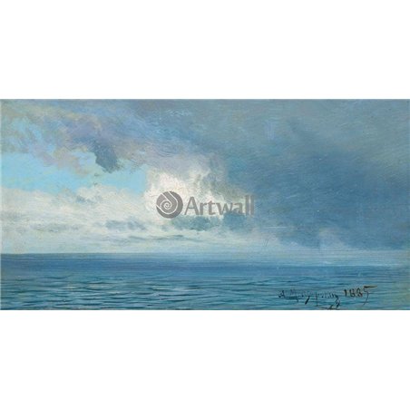 Морской пейзаж