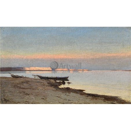 Морской пейзаж