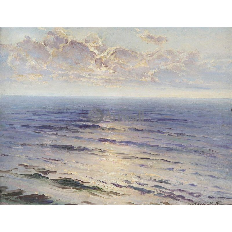 Морской пейзаж