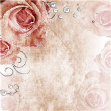 Картина на холсте по фото Модульные картины Печать портретов на холсте Розы - Фотообои Арт