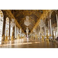 Интерьер дворца - Фотообои архитектура|Соборы и дворцы