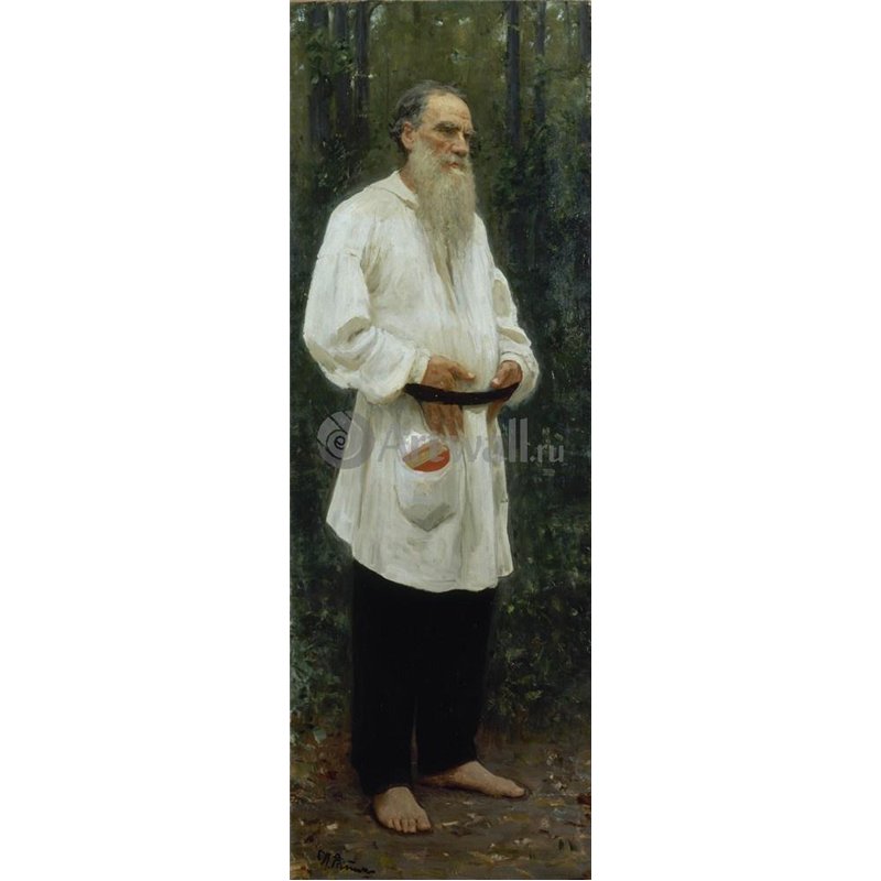 Лев Толстой