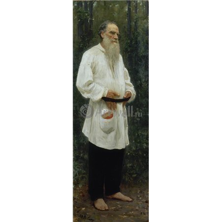 Лев Толстой