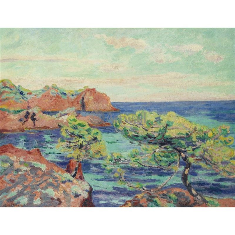 Ле Трайя