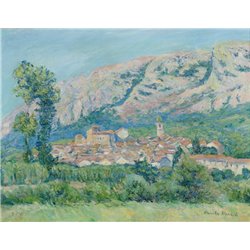 Ле Пужол-Сюр-Орб