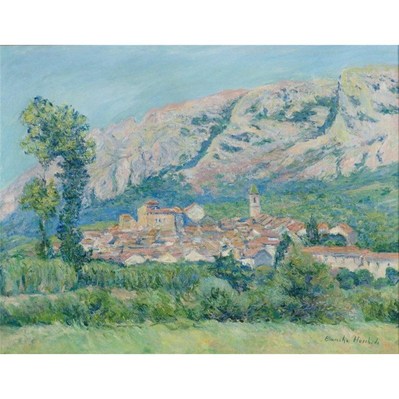 Ле Пужол-Сюр-Орб