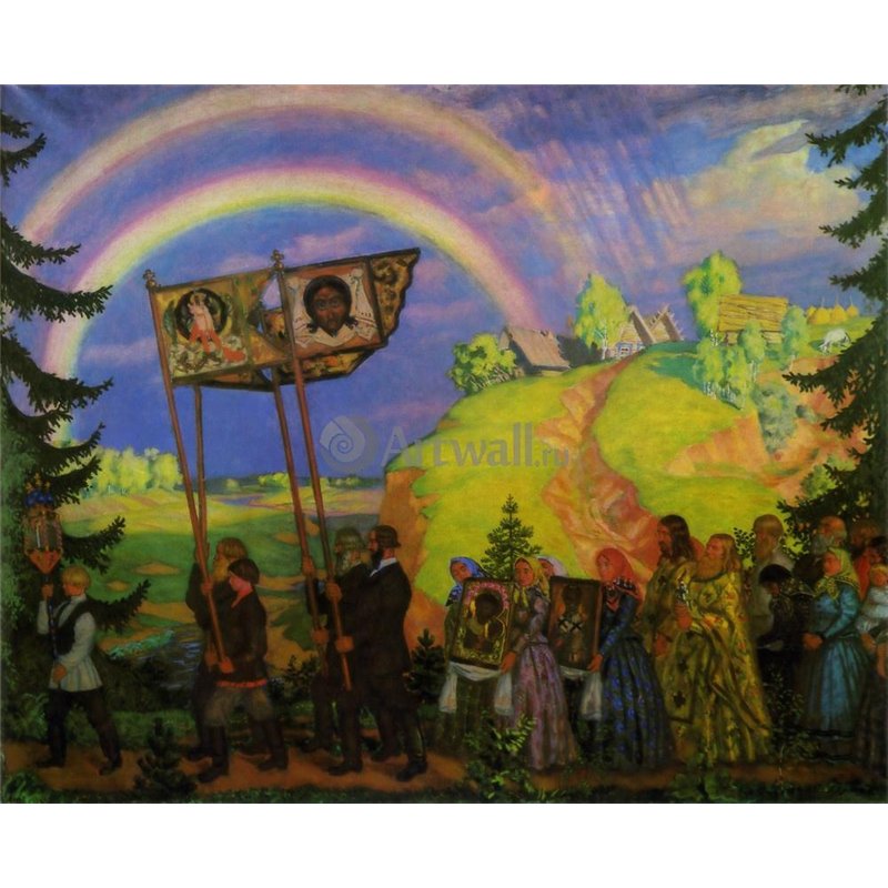 Крестный ход