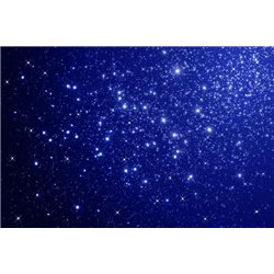 Звездное небо - Фотообои Небо - Модульная картины, Репродукции, Декоративные панно, Декор стен