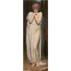 Кренайя, нимфа Дагла