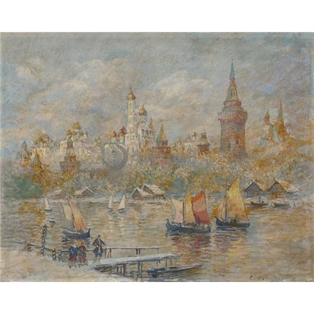 Кремль