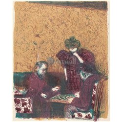 Игра в шахматы