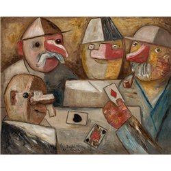 Игра в карты