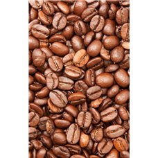 Картина на холсте по фото Модульные картины Печать портретов на холсте Зерна кофе - Фотообои Еда и напитки|кофе