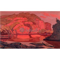 Захороненные сокровища