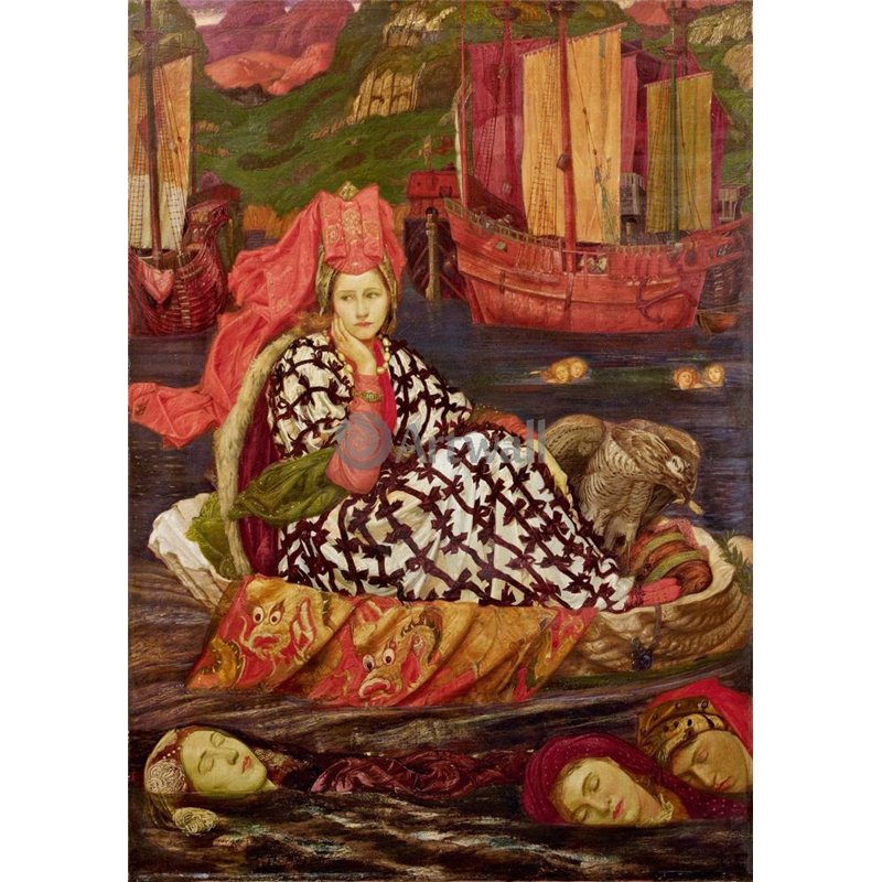 Зачарованное море