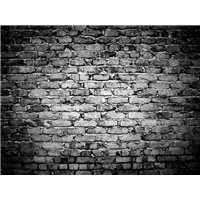 Кирпичная стена - Фотообои Фоны и текстуры|кирпич и камень