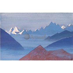 Закат
