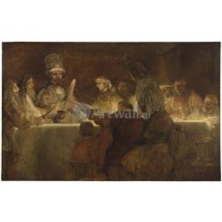 Заговор Клавдия Цивилиса