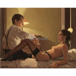 Женатый мужчина (эскиз)