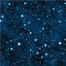 Картина на холсте по фото Модульные картины Печать портретов на холсте Звездное небо - Фотообои Небо