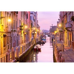 Венеция - Фотообои Старый город - Модульная картины, Репродукции, Декоративные панно, Декор стен