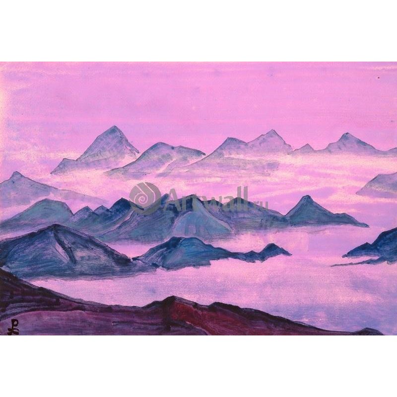 Гималаи