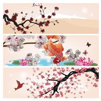 Сакура - Фотообои цветы|сакура