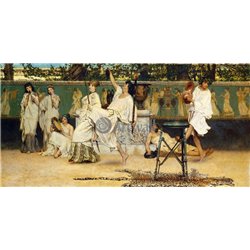 Вакханалия