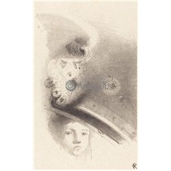 Голова ребенка