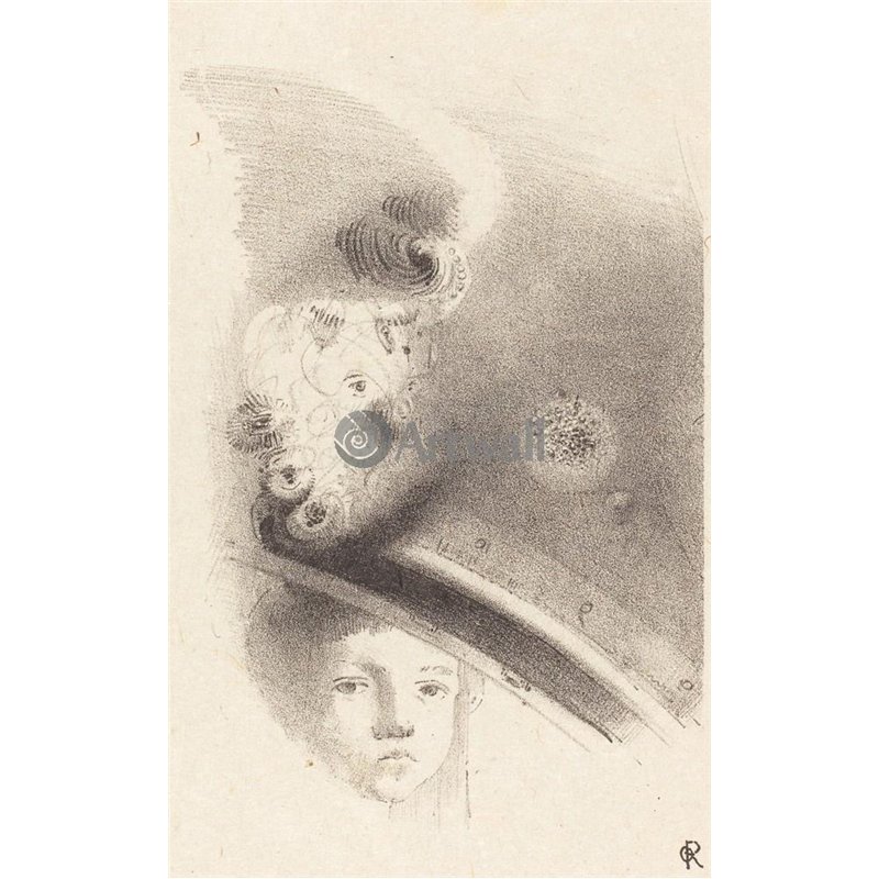Голова ребенка