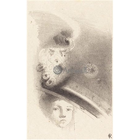 Голова ребенка