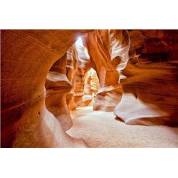 Каньон Антилопы - Фотообои природа