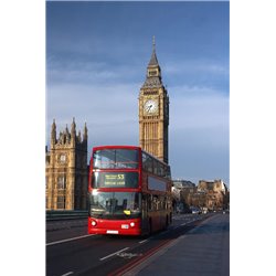Мост Лондона - Фотообои архитектура|Лондон - Модульная картины, Репродукции, Декоративные панно, Декор стен